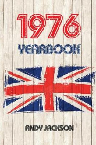 Cover of 1976 UK Yearbook