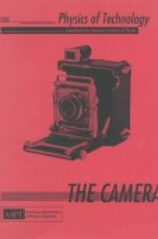 Cover of The Camera