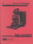 Book cover for The Camera