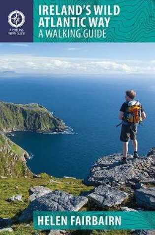 Cover of Ireland's Wild Atlantic Way
