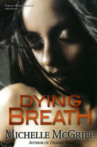 Cover of Last Breath