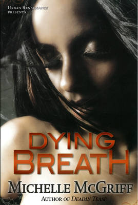 Book cover for Last Breath