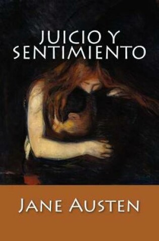 Cover of Juicio y Sentimiento