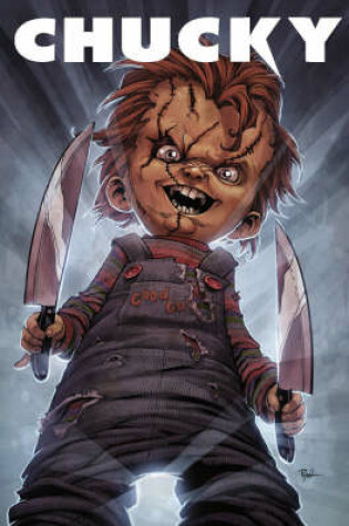 Cover of Chucky