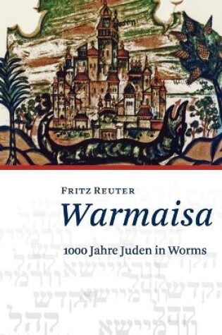 Cover of Warmaisa