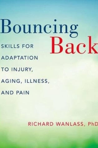 Cover of Bouncing Back