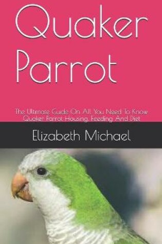 Cover of Quaker Parrot