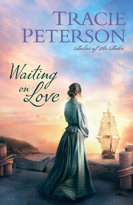 Cover of Waiting on Love