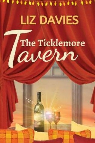 Cover of The Ticklemore Tavern