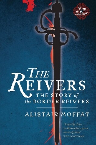 Cover of The Reivers