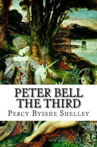 Cover of Peter Bell the Third