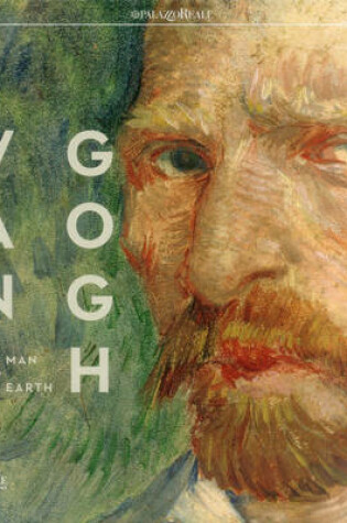 Cover of Van Gogh: The Man and the Earth