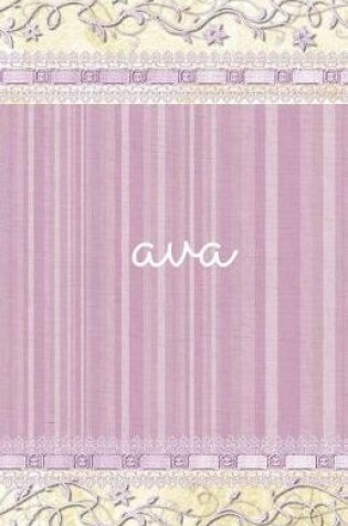 Cover of Ava