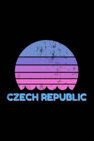 Cover of Czech Republic