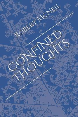 Book cover for Confined Thoughts