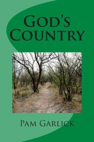 Cover of God's Country