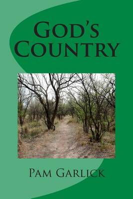 Book cover for God's Country