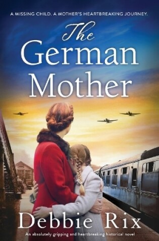 Cover of The German Mother