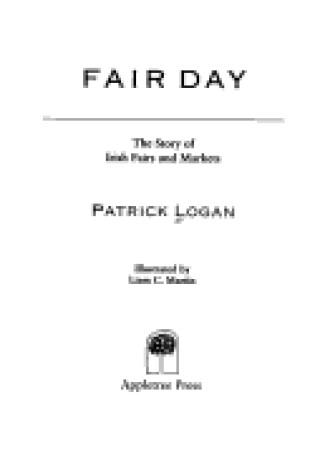 Cover of Fair Day