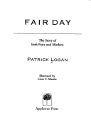 Book cover for Fair Day