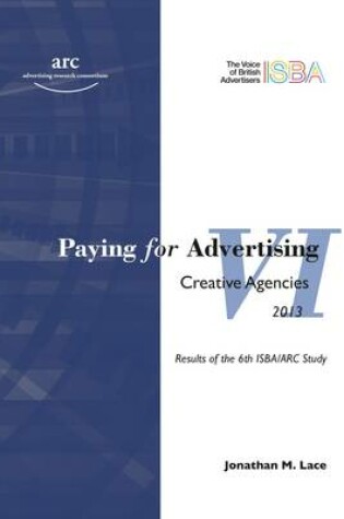 Cover of Paying for Advertising VI Creative Agencies