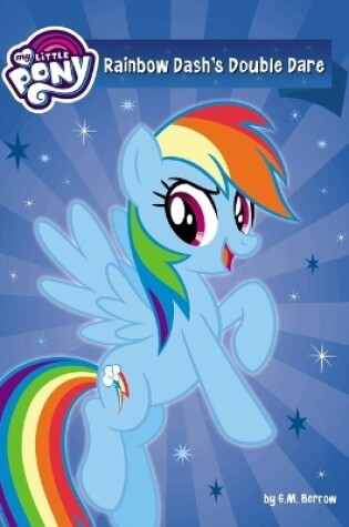 Cover of Rainbow Dash's Double Dare