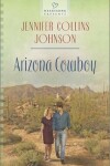 Book cover for Arizona Cowboy