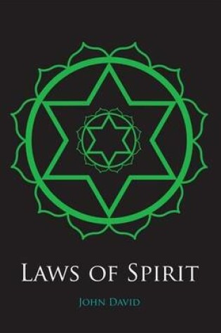 Cover of Laws of Spirit