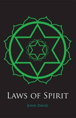 Book cover for Laws of Spirit