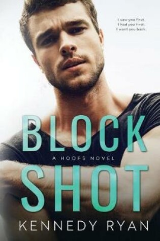Cover of Block Shot
