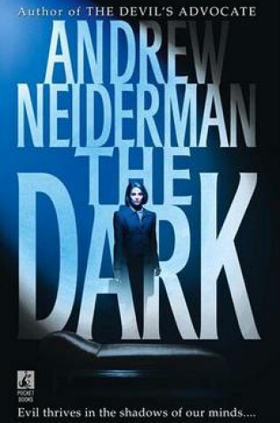 Cover of The Dark