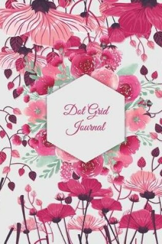 Cover of Dot Grid Journal