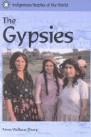 Cover of The Gypsies