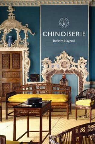 Cover of Chinoiserie
