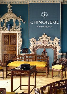 Cover of Chinoiserie