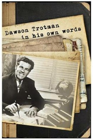 Cover of Dawson Trotman