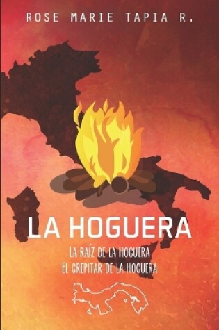 Cover of La hoguera