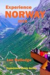 Book cover for Experience Norway 2018