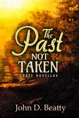 Book cover for The Past Not Taken