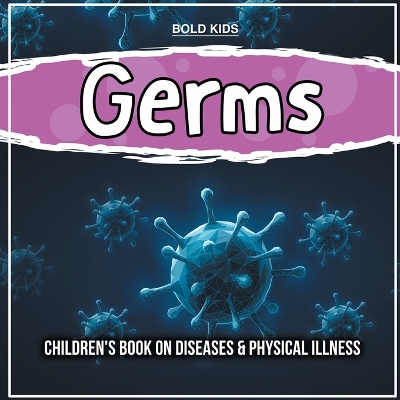 Book cover for Germs