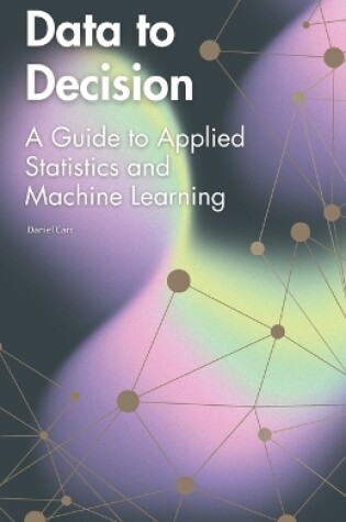Cover of Data to Decision