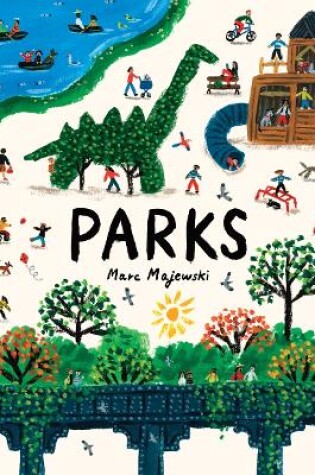 Cover of Parks