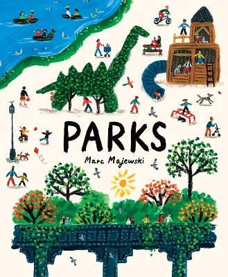 Cover of Parks