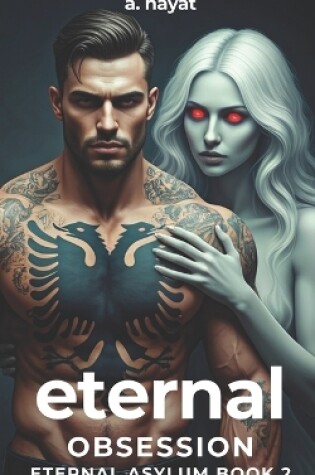 Cover of Eternal Obsession