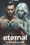 Book cover for Eternal Obsession