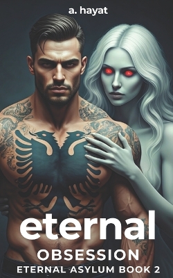 Book cover for Eternal Obsession