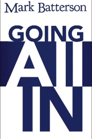 Cover of Going All In