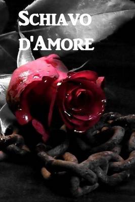 Book cover for Schiavo D'Amore