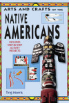 Book cover for Native Americans