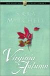 Book cover for Virginia Autumn